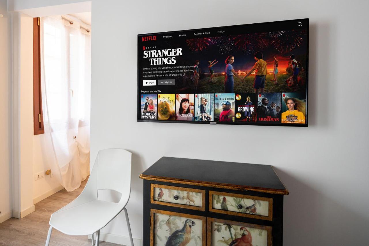 Apartamento Ve.n.i.ce. Cera Ca' De La Mandola
