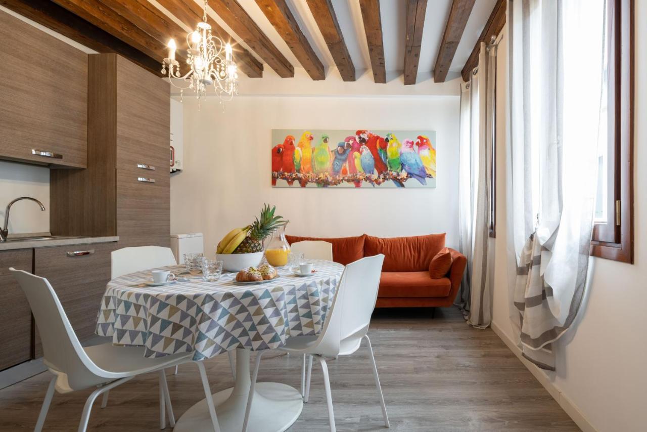 Apartamento Ve.n.i.ce. Cera Ca' De La Mandola