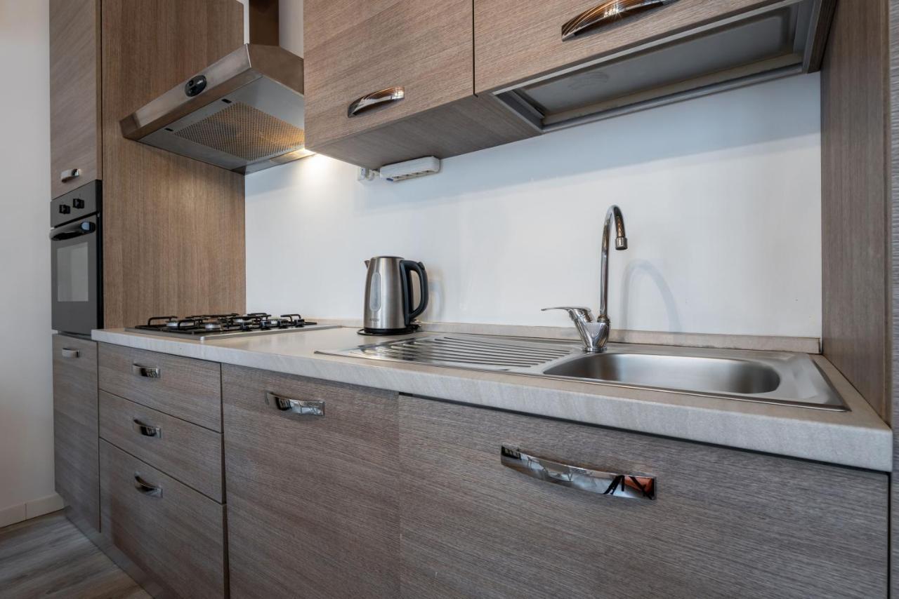 Apartamento Ve.n.i.ce. Cera Ca' De La Mandola *