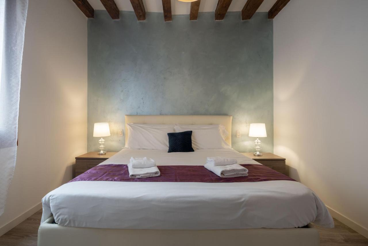 Apartamento Ve.n.i.ce. Cera Ca' De La Mandola Venecia