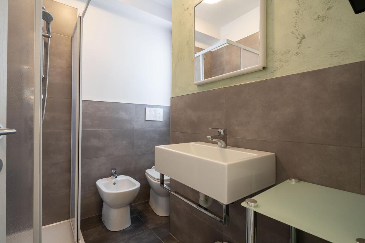 Ve.n.i.ce. Cera Ca' De La Mandola Apartamento *