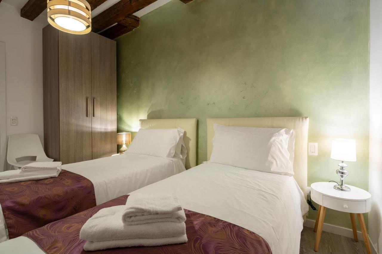 Apartamento Ve.n.i.ce. Cera Ca' De La Mandola