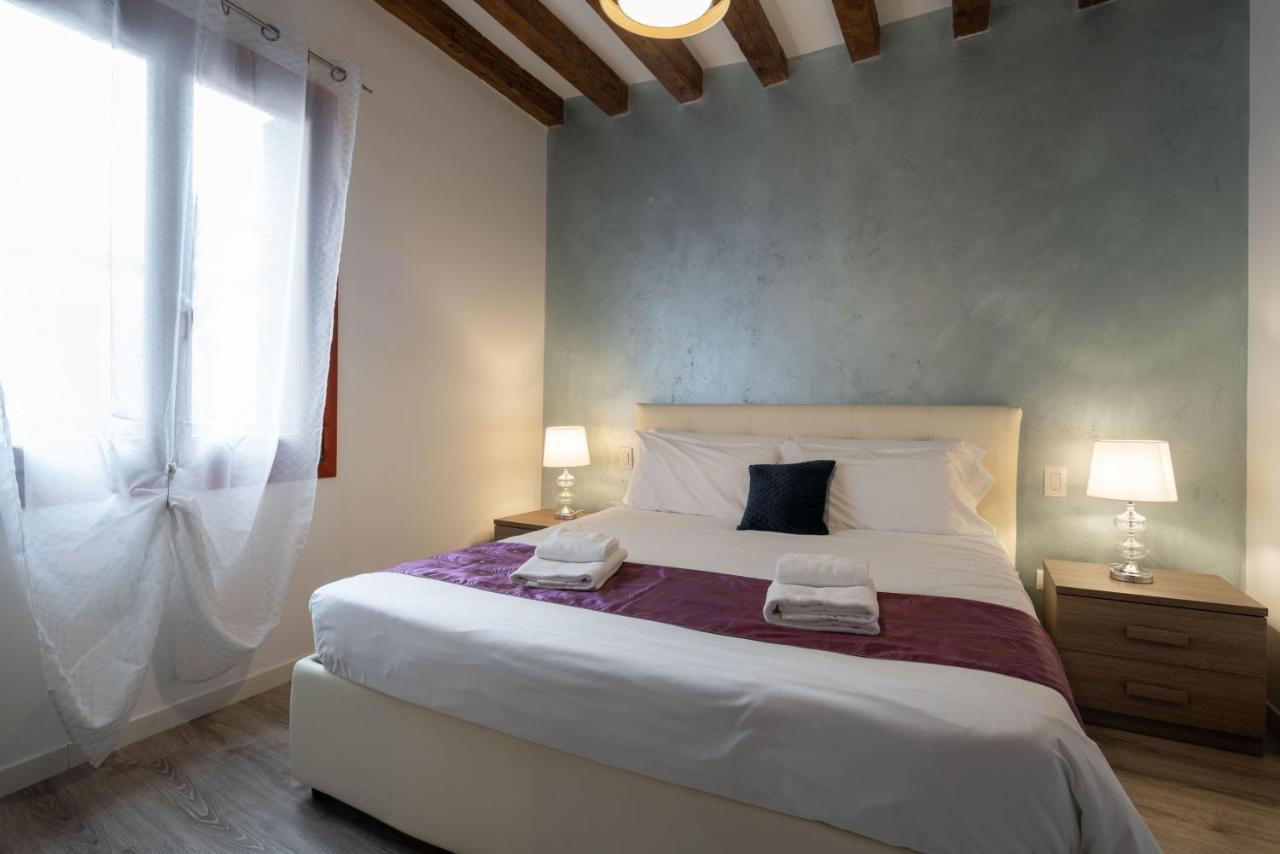 Apartamento Ve.n.i.ce. Cera Ca' De La Mandola Venecia