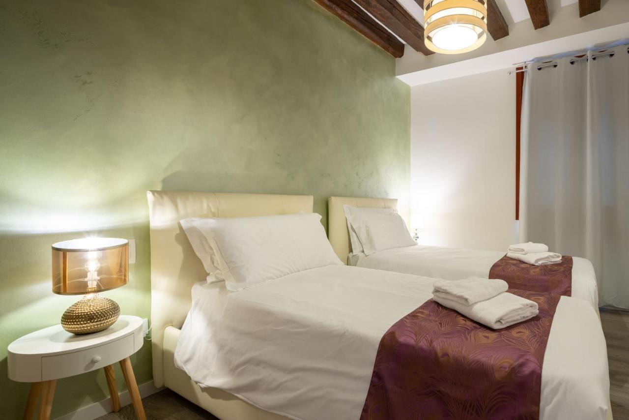 Apartamento Ve.n.i.ce. Cera Ca' De La Mandola *