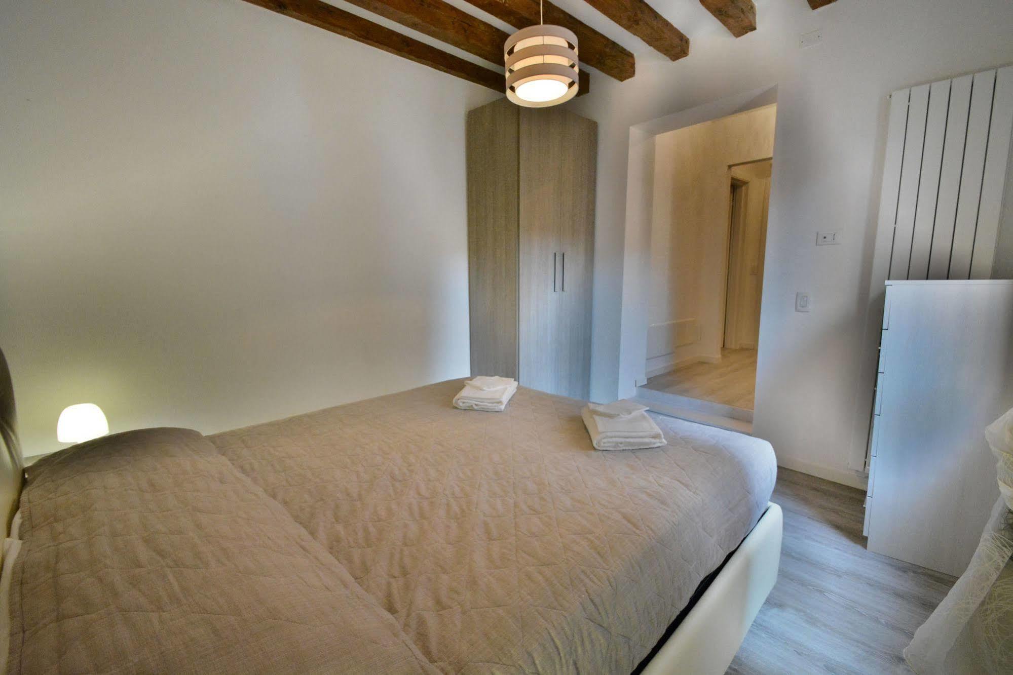 Apartamento Ve.n.i.ce. Cera Ca' De La Mandola Venecia