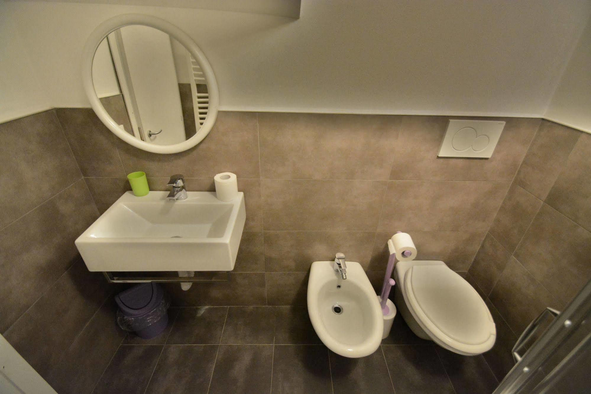 Apartamento Ve.n.i.ce. Cera Ca' De La Mandola